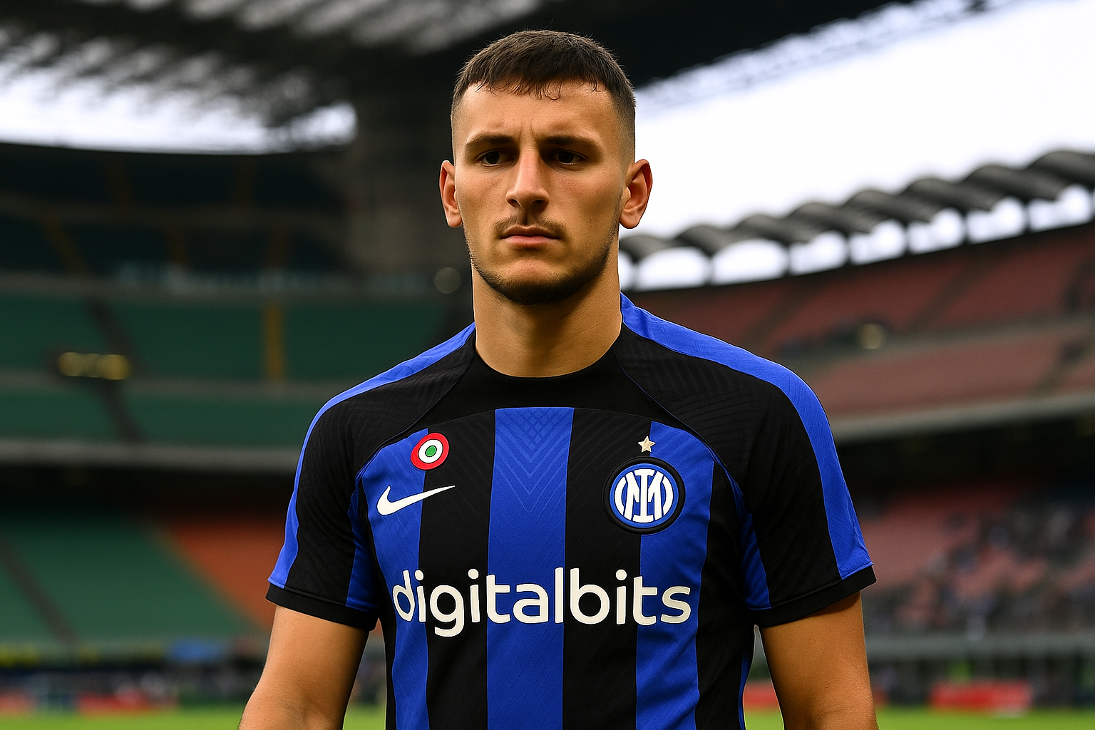 Esposito dans l’œil du cyclone : San Siro tremble…